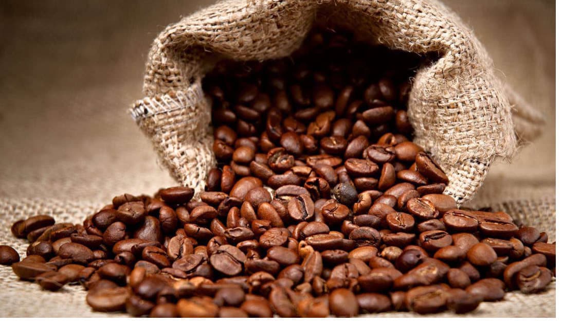 The journey of coffee