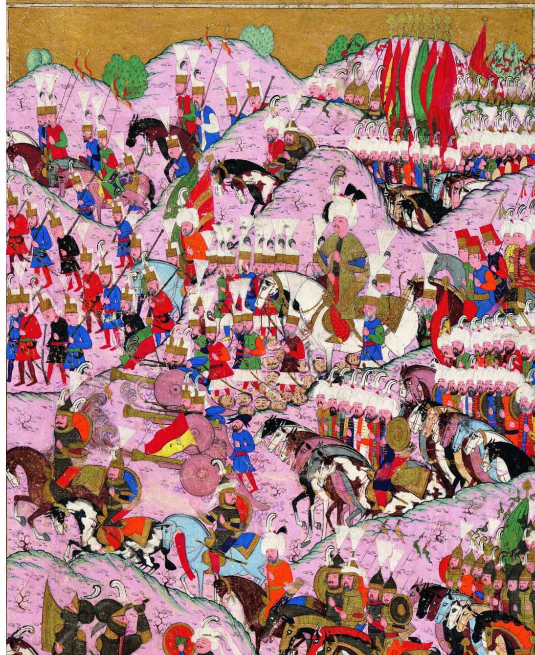 Military reform
