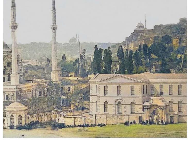 Theatre in Istanbul