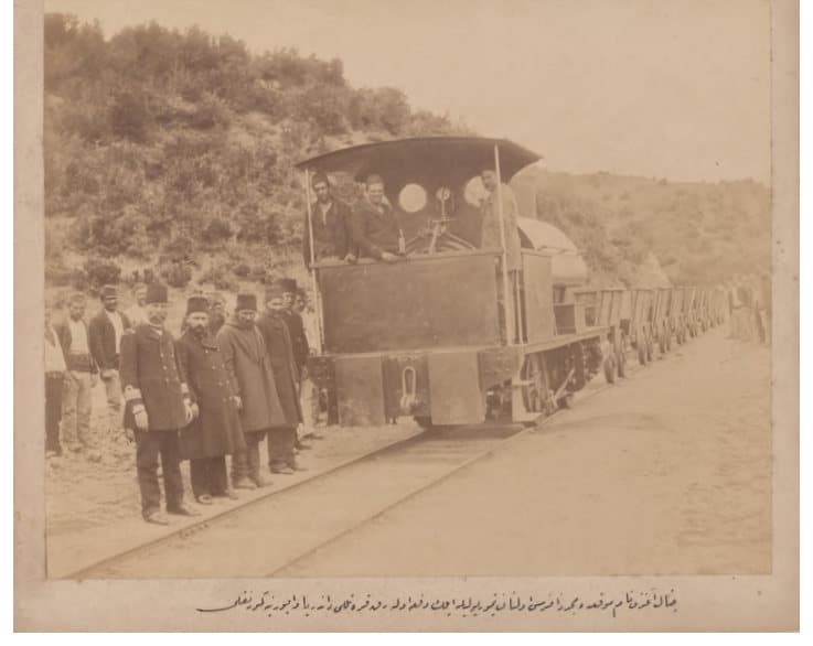 Railways