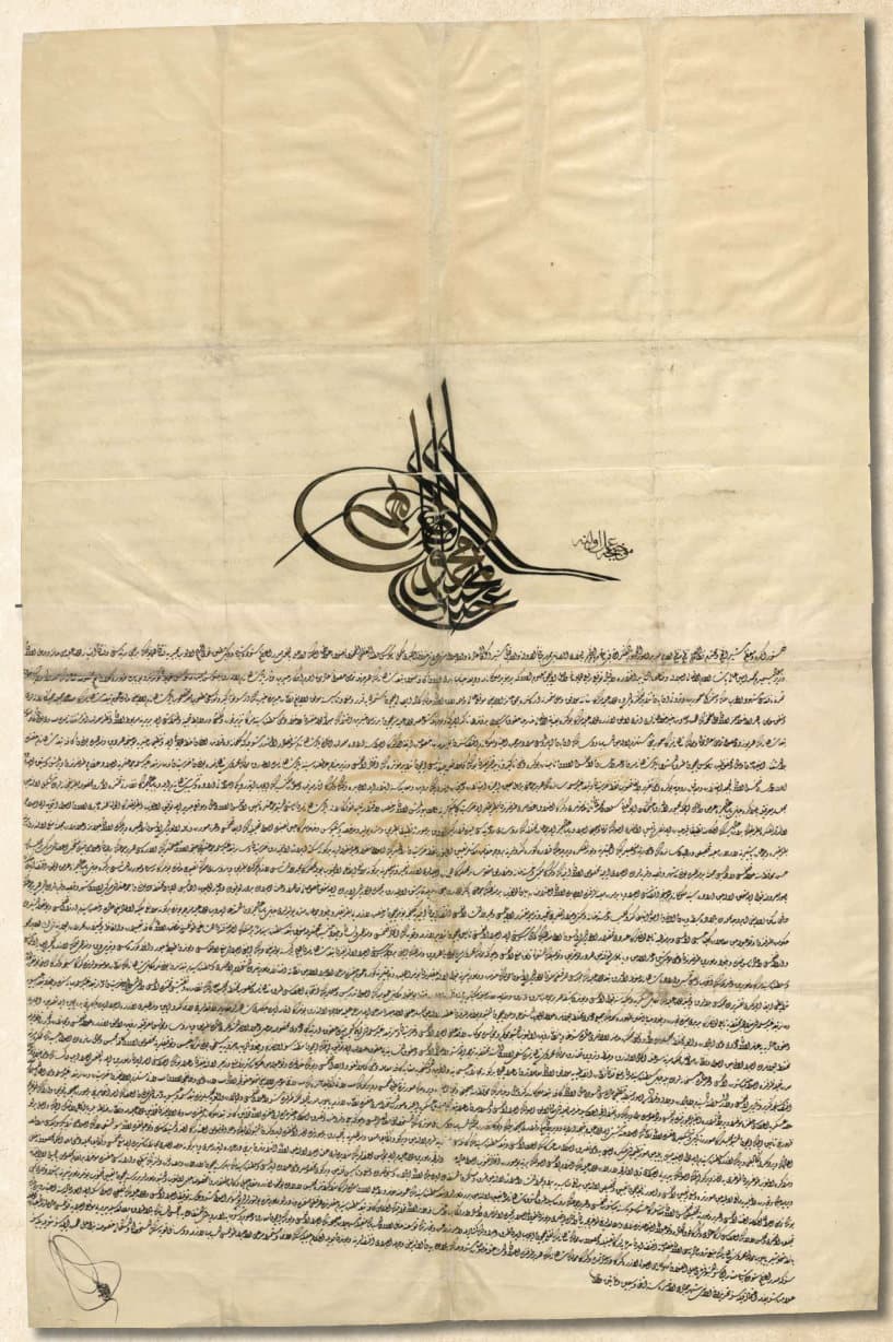 The Reform Edict
